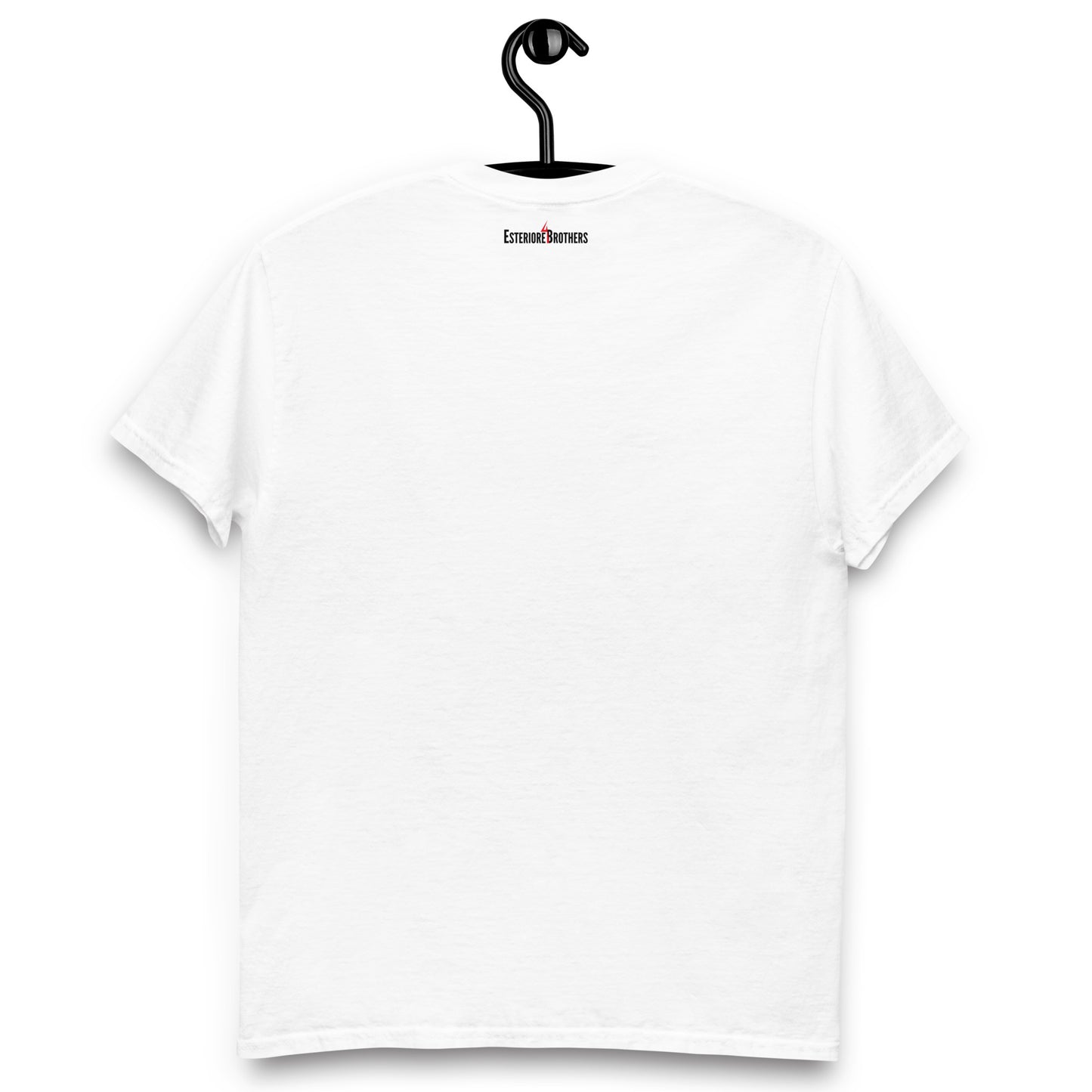 Cover "Crazy 4 You" - T-Shirt