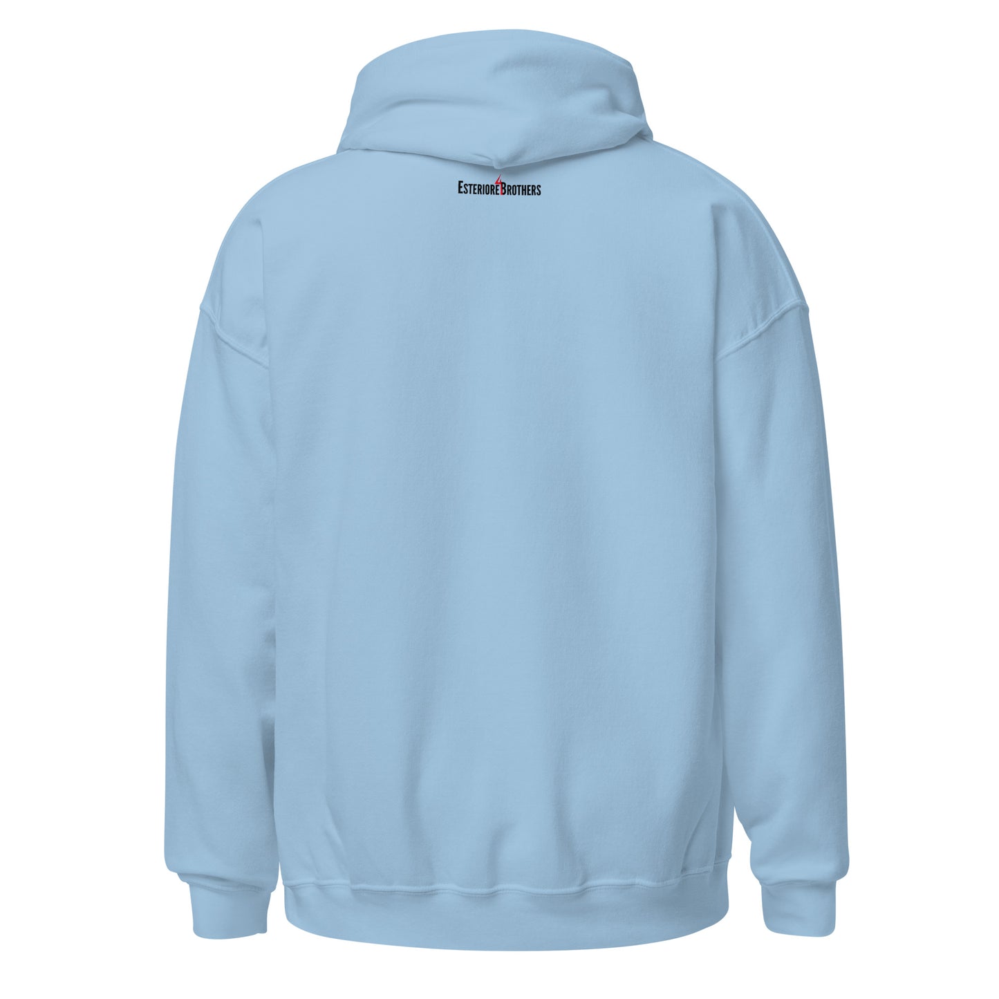 Girl You Make Me Crazy! - Unisex Hoodie