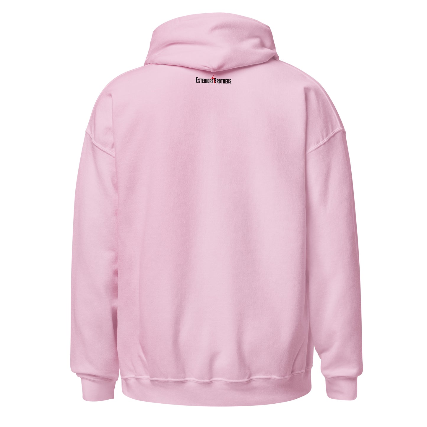 Girl You Make Me Crazy! - Unisex Hoodie