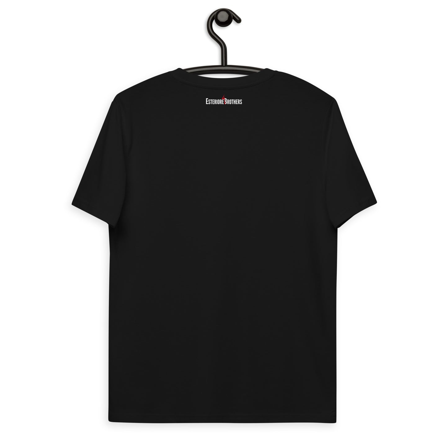 Here To Spread Love (Black) - T-Shirt