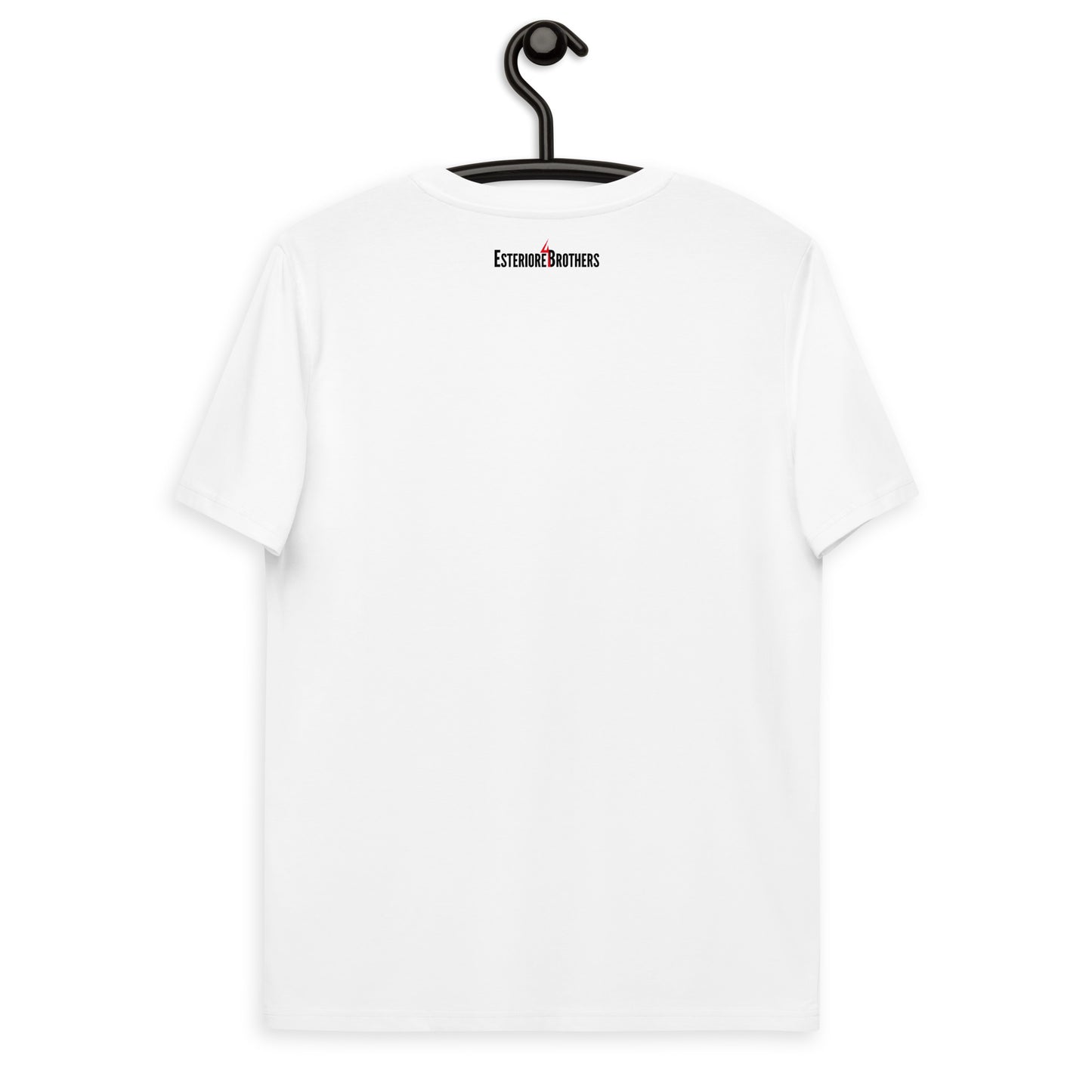 Sarà Perché Ti Amo! T-Shirt (v.1) White
