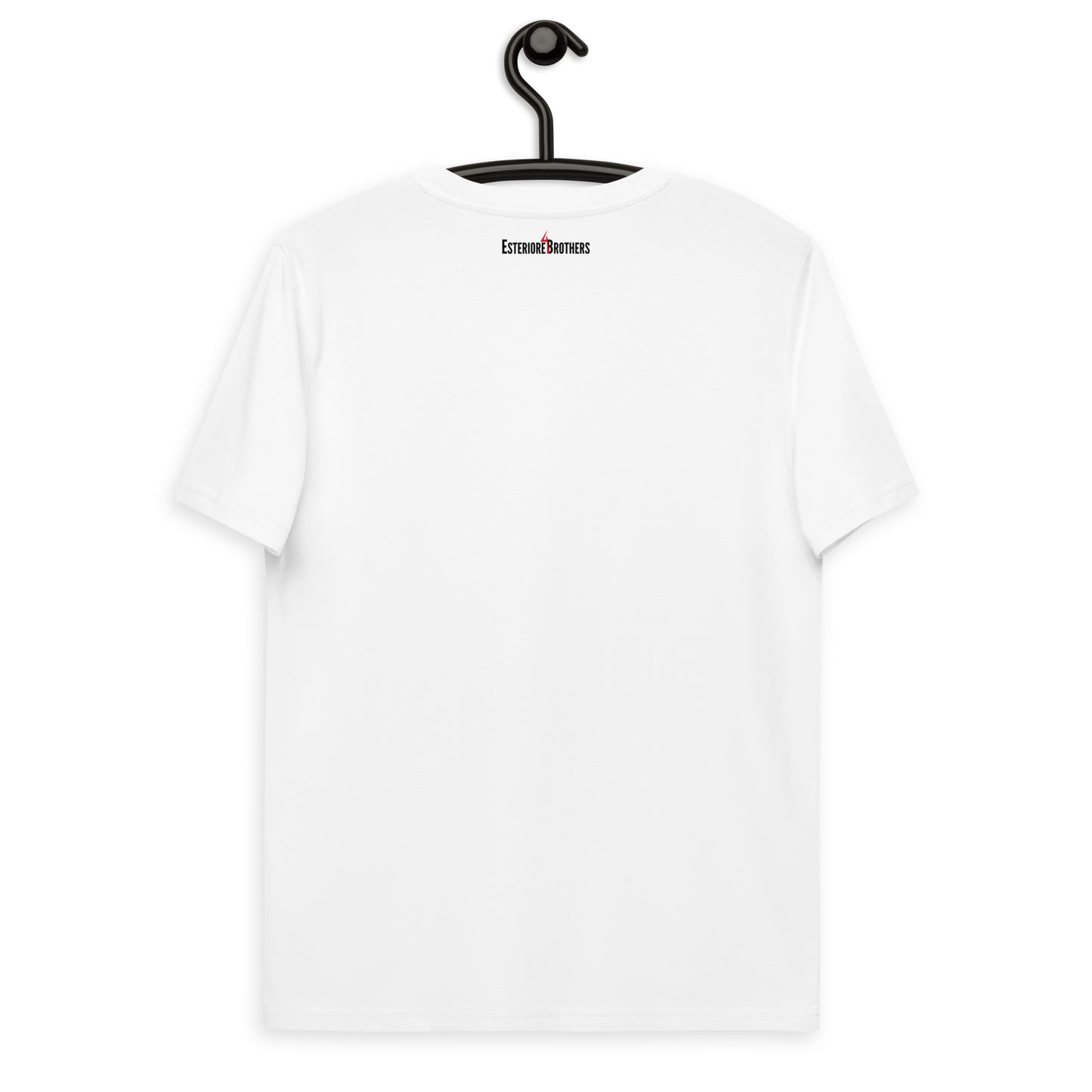 Here To Spread Love (White) - T-Shirt