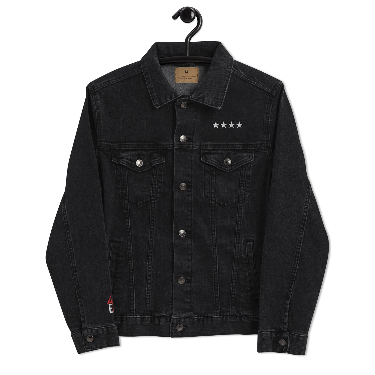Esteriore Brothers - Denim Jacket