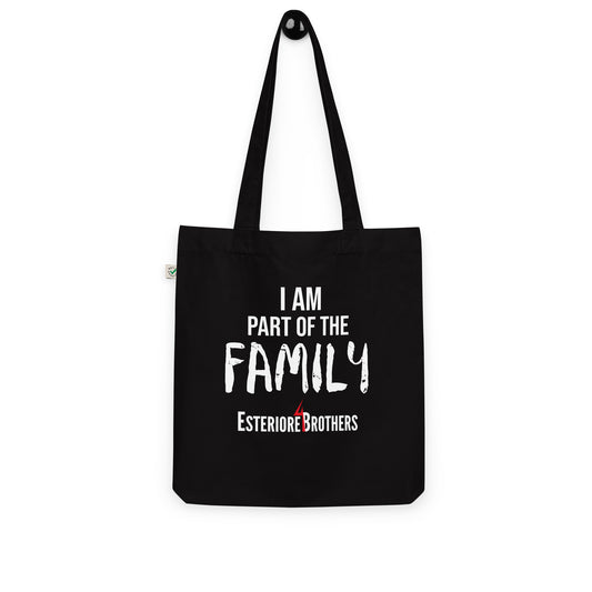 E4B - Tote Bag